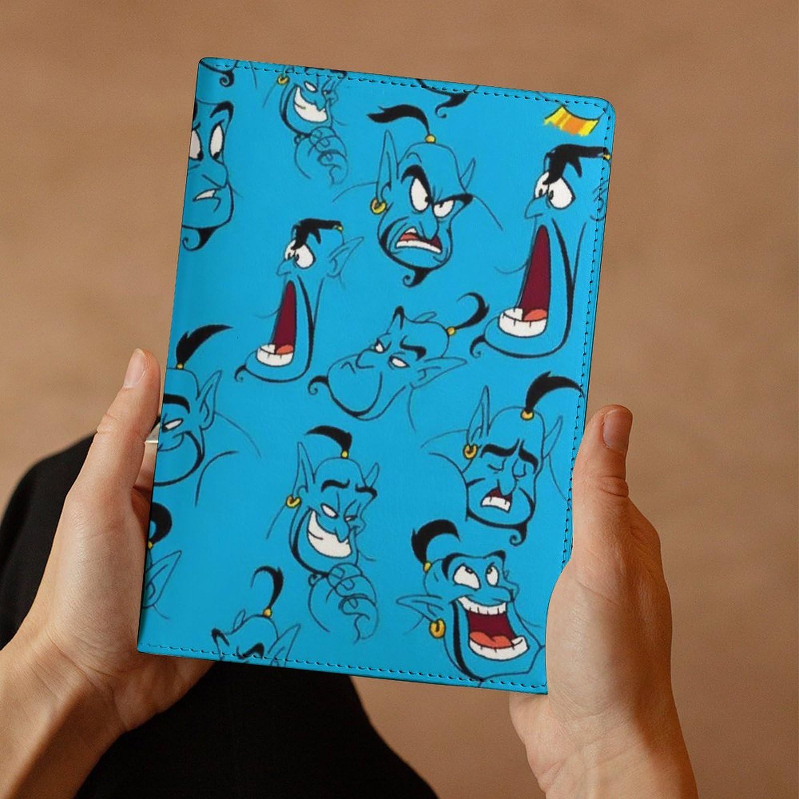 アラジン/ノート アラジン/フェザー付ノート｜ディズニー ミュージカル 通販